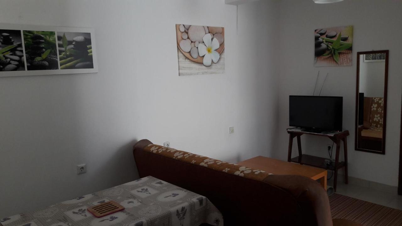 D&D Apartments 파그 외부 사진