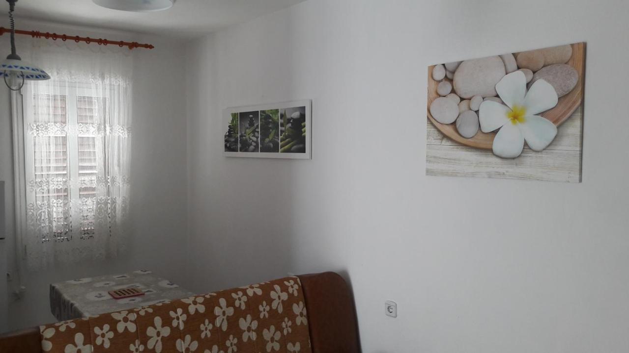 D&D Apartments 파그 외부 사진