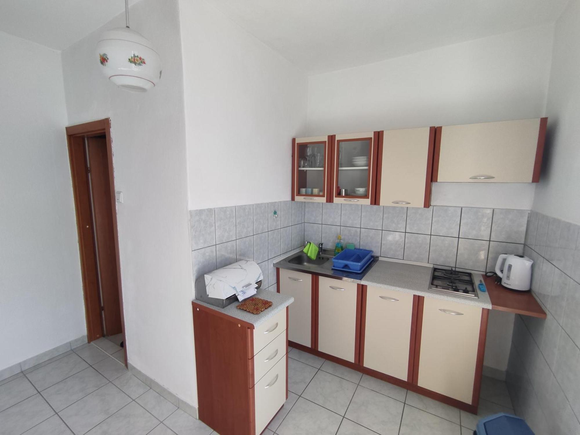 D&D Apartments 파그 외부 사진