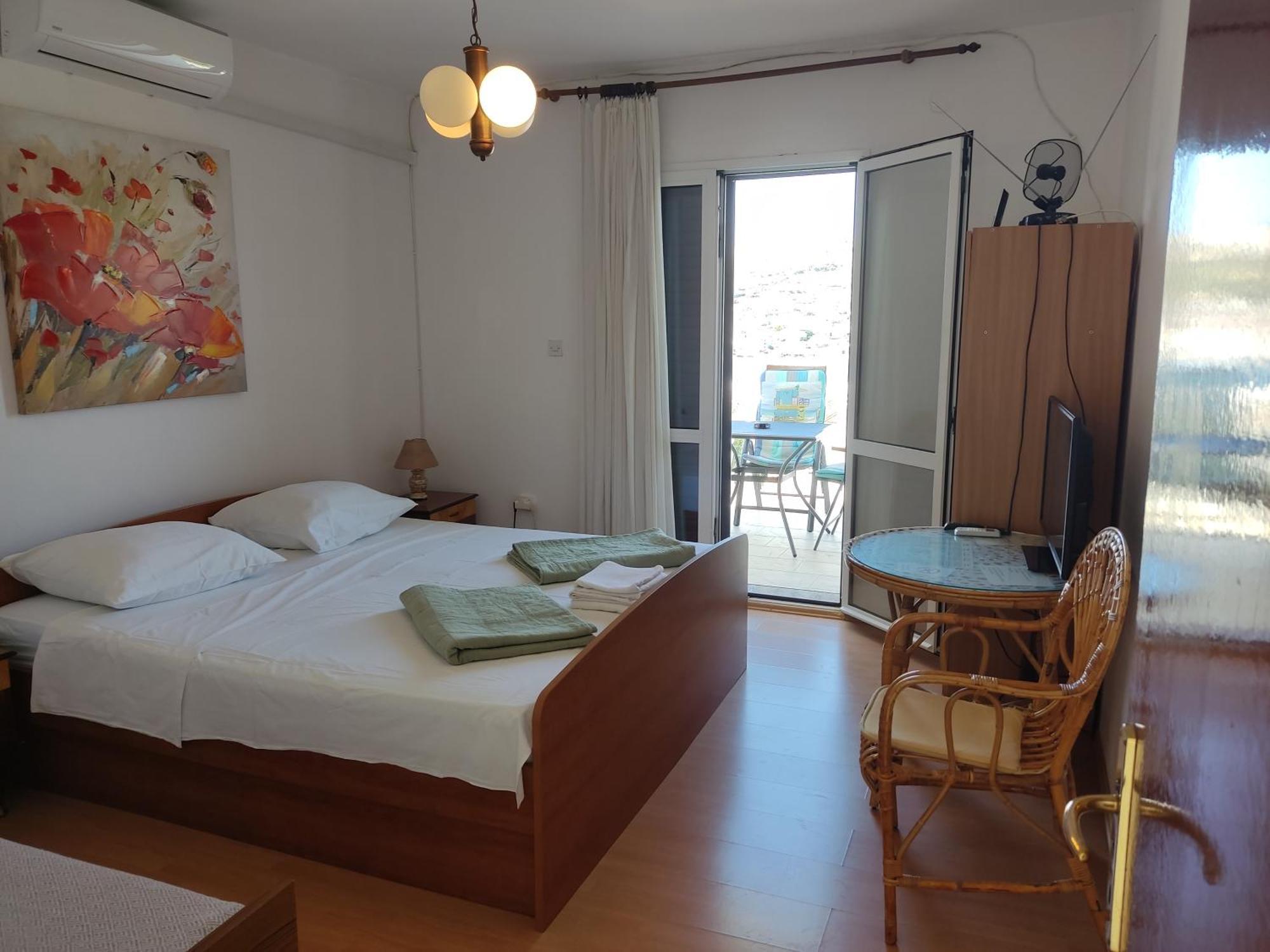 D&D Apartments 파그 외부 사진
