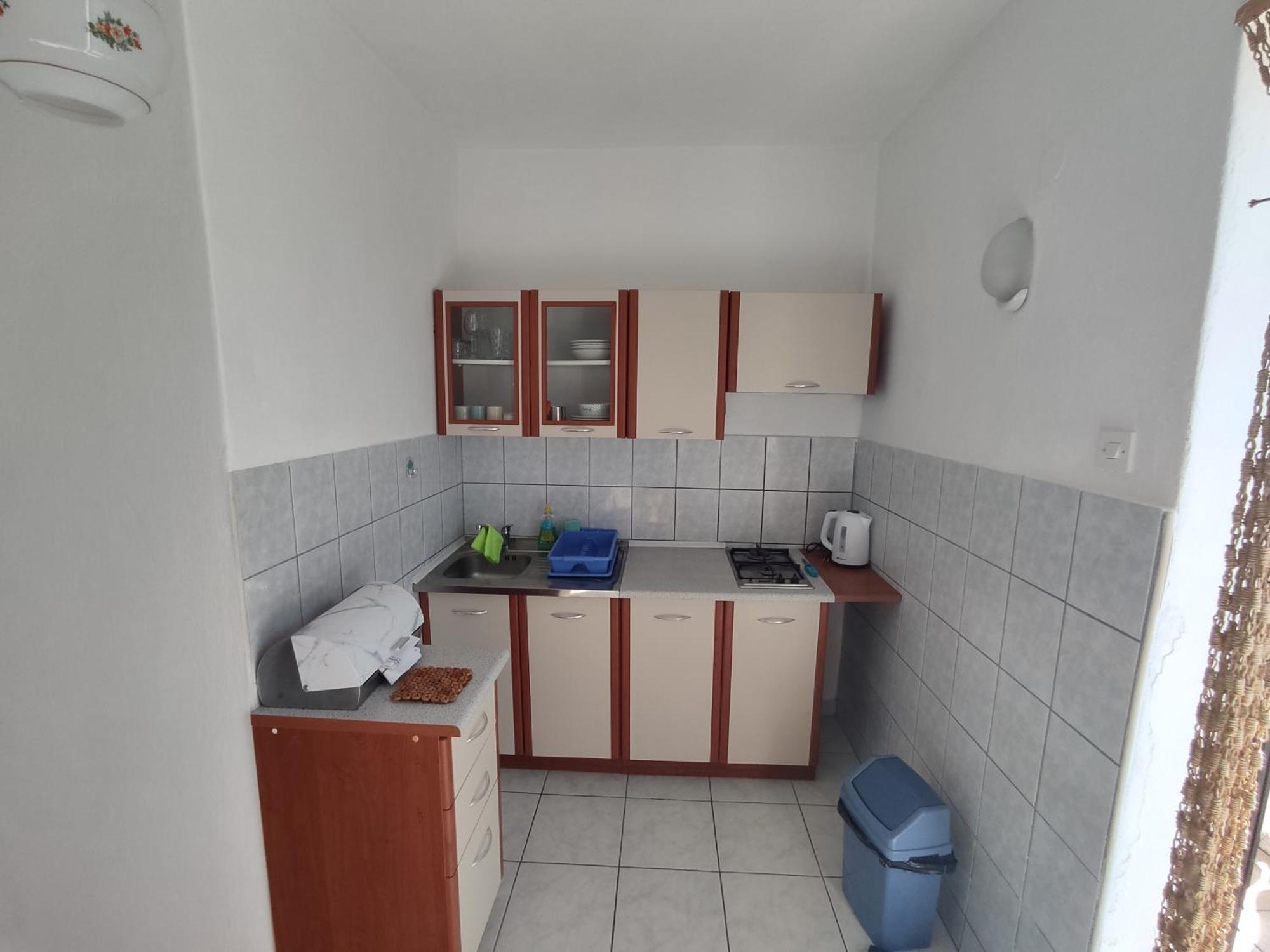 D&D Apartments 파그 외부 사진