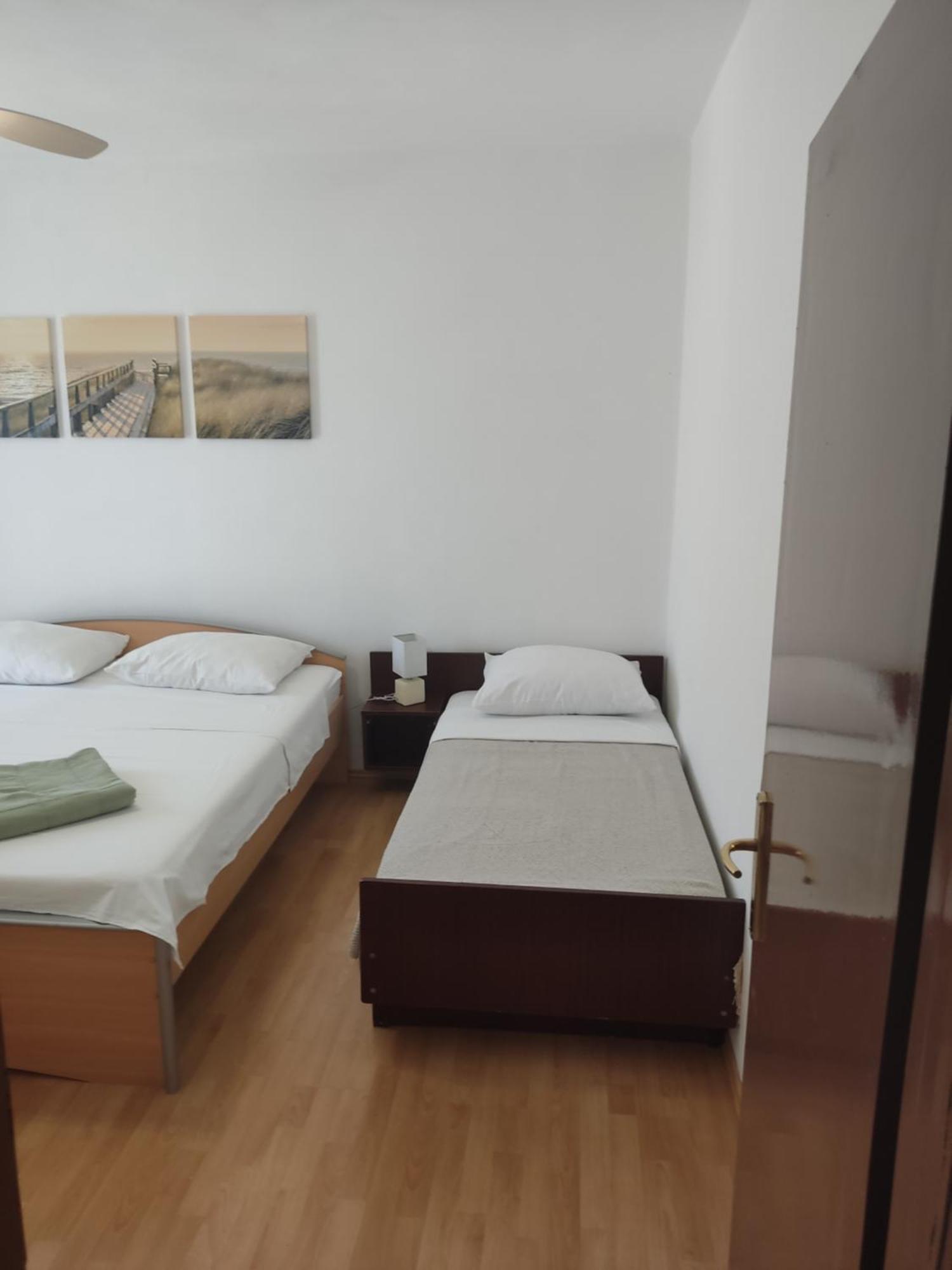 D&D Apartments 파그 외부 사진