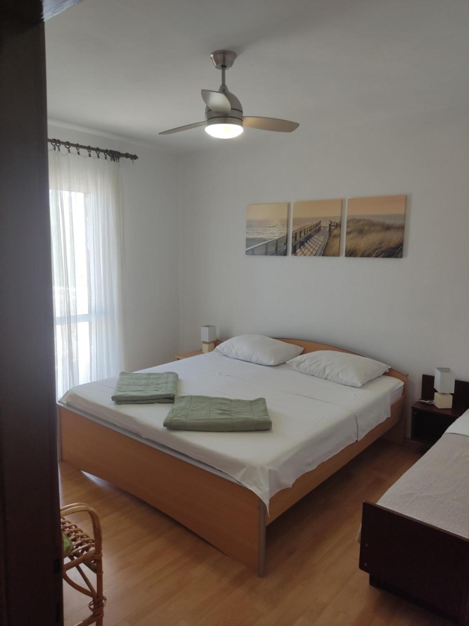 D&D Apartments 파그 외부 사진