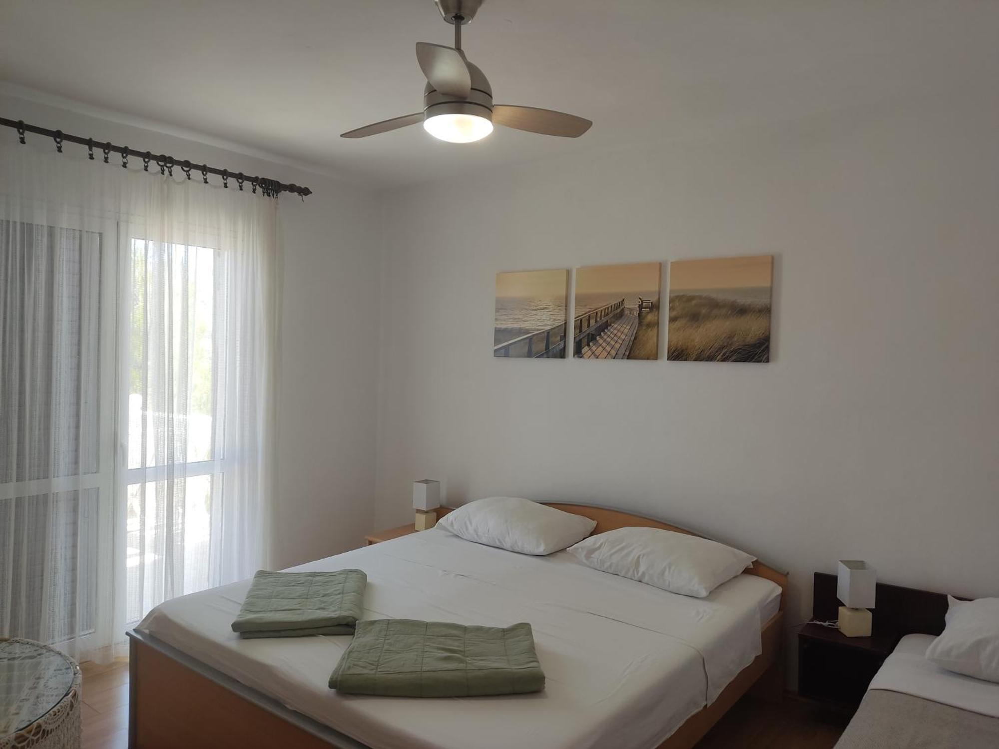 D&D Apartments 파그 외부 사진